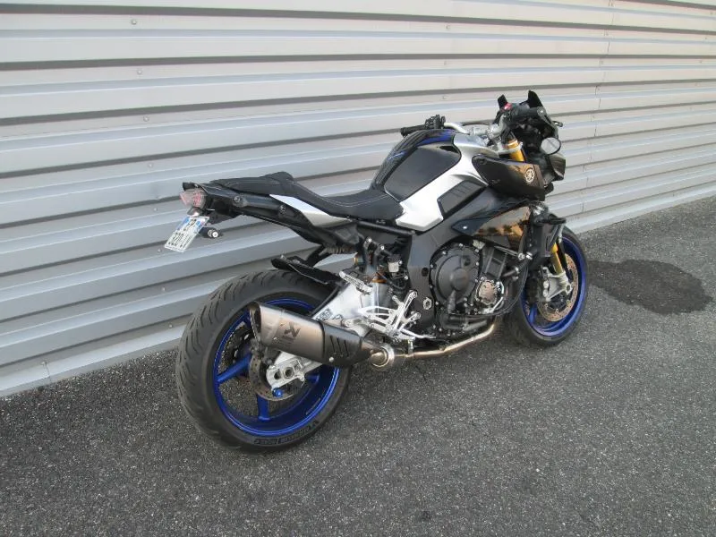 MT10 SP