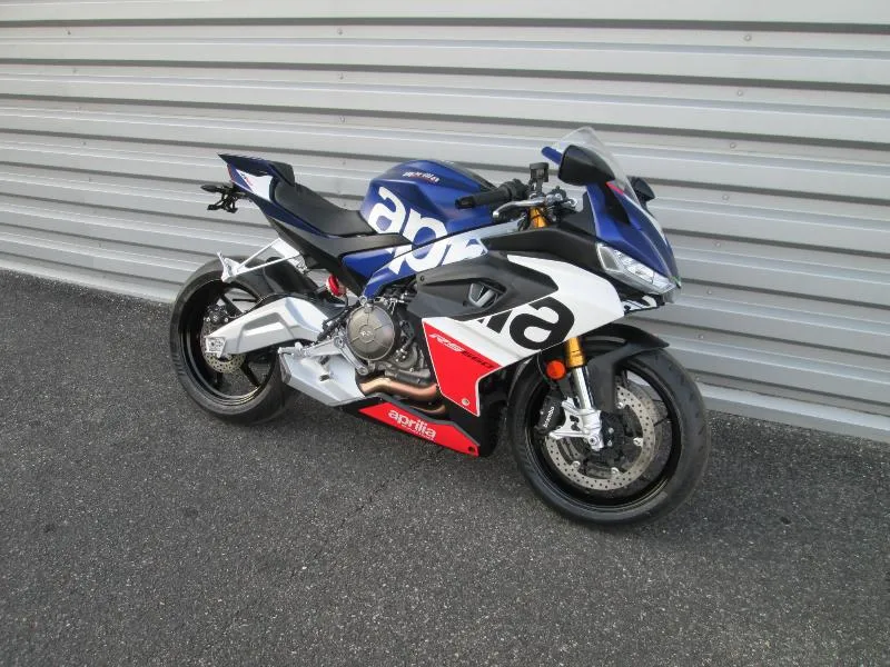RS 660
