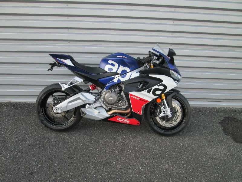 RS 660