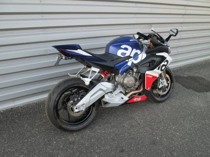 RS 660