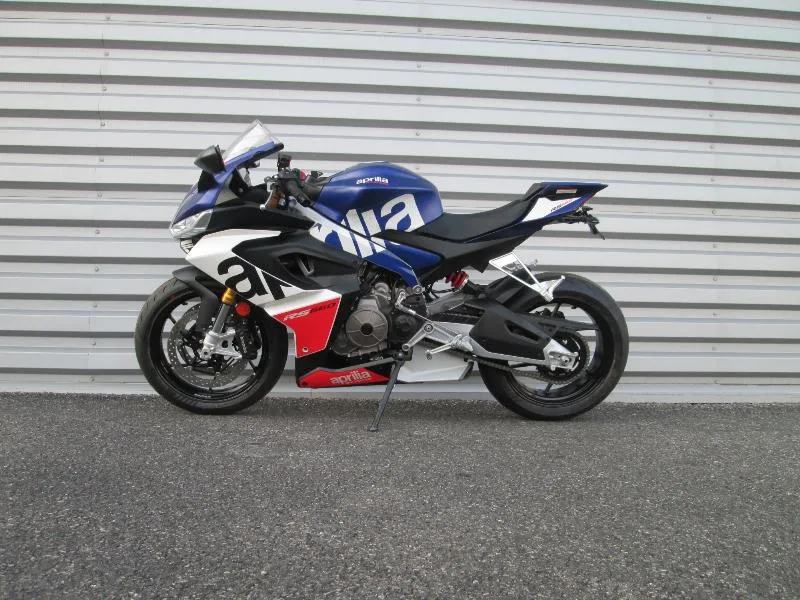 RS 660