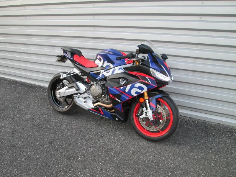 RS 660