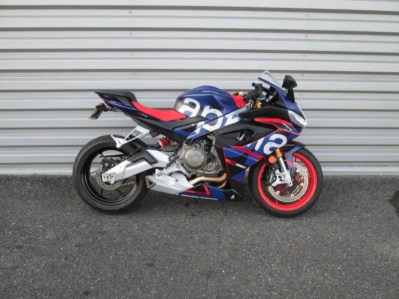 RS 660