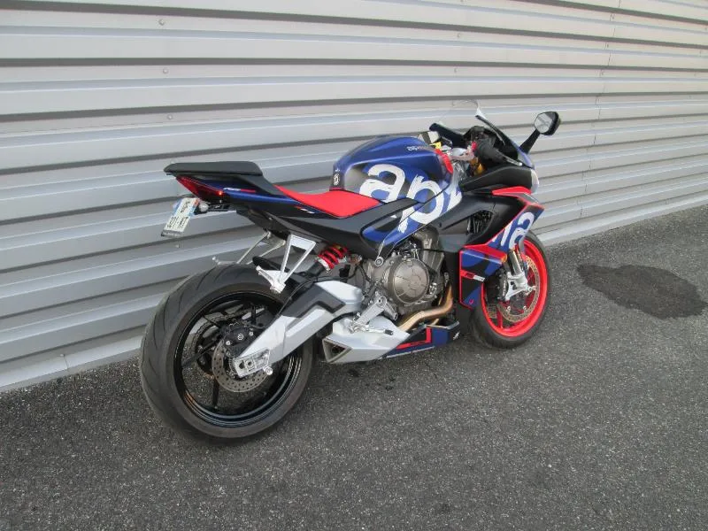 RS 660