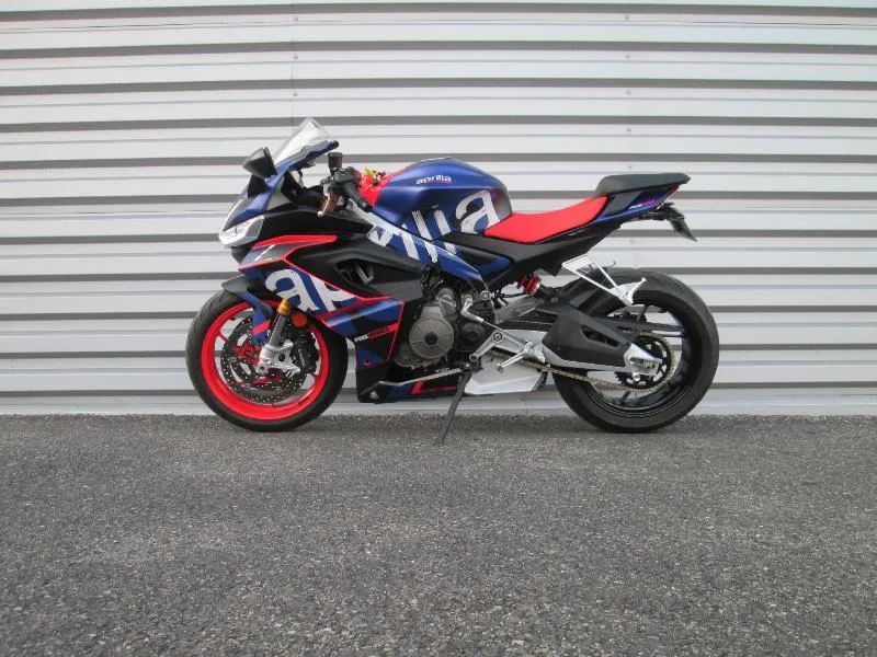 RS 660