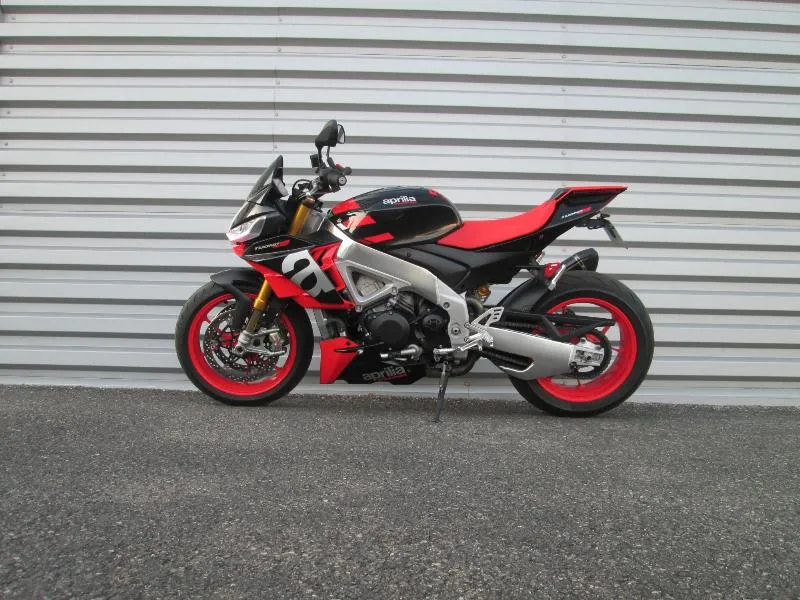 TUONO 1100 V4 FACTORY