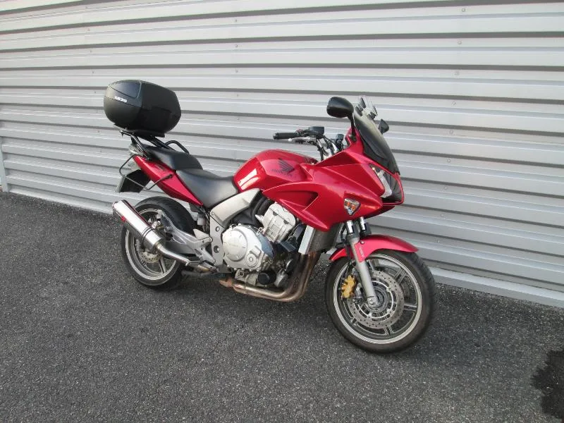 CBF 1000 ABS