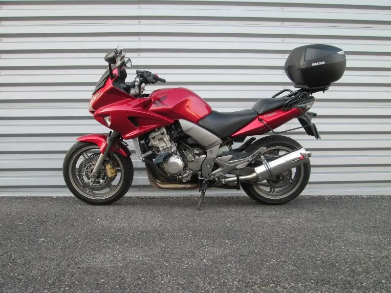CBF 1000 ABS