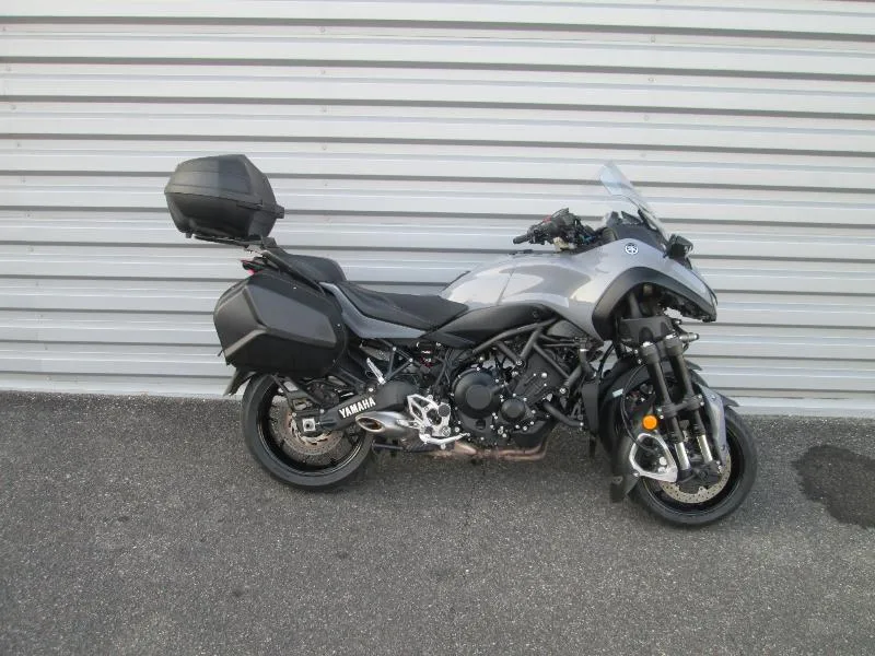 NIKEN 850 GT
