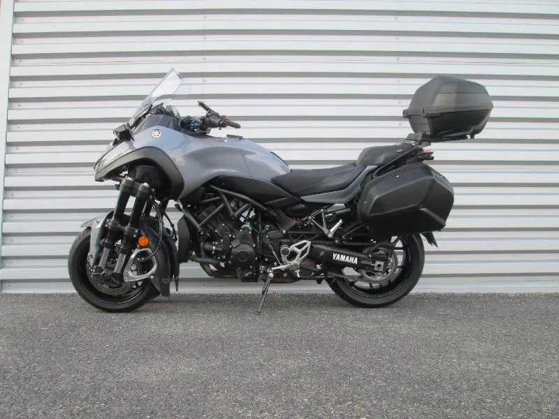 NIKEN 850 GT