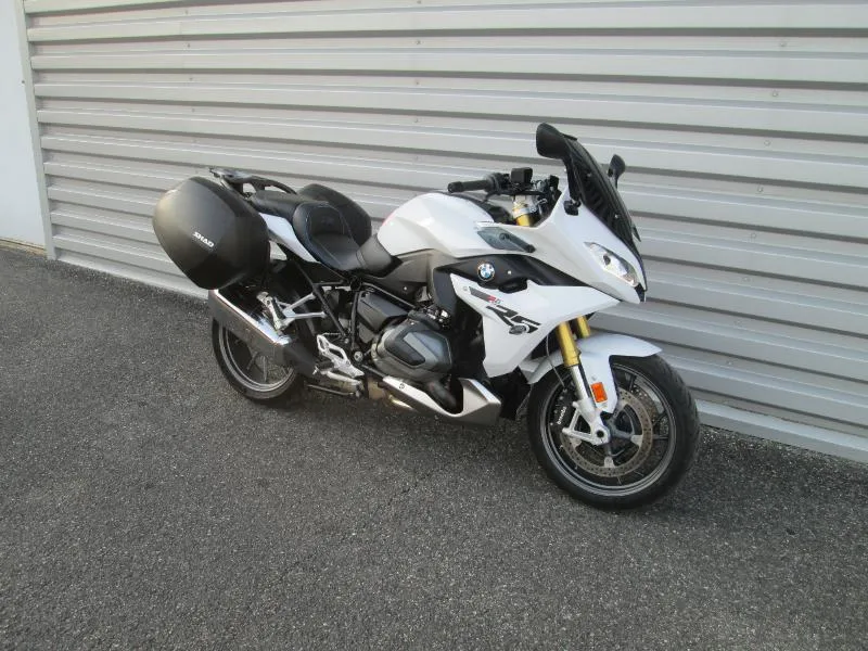 R 1250 RS