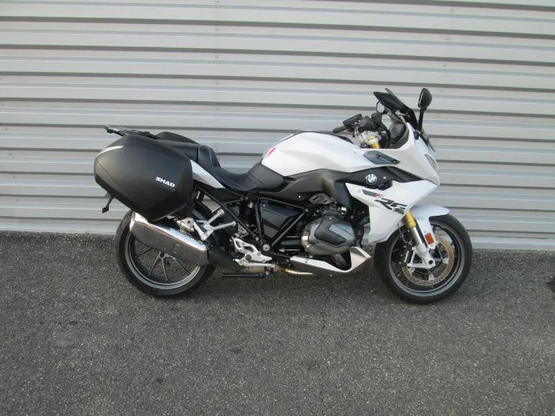R 1250 RS