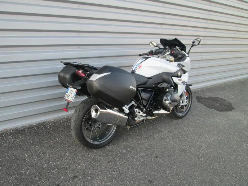 R 1250 RS