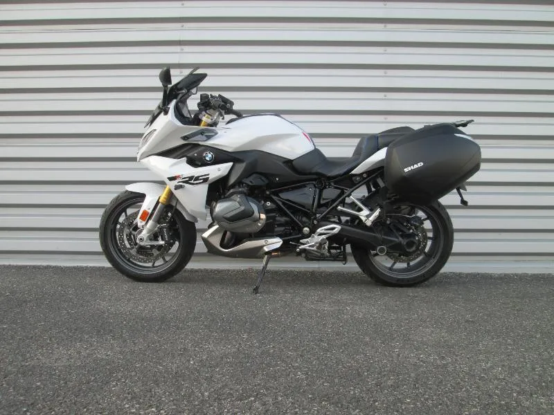 R 1250 RS