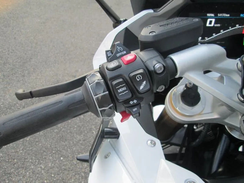 R 1250 RS