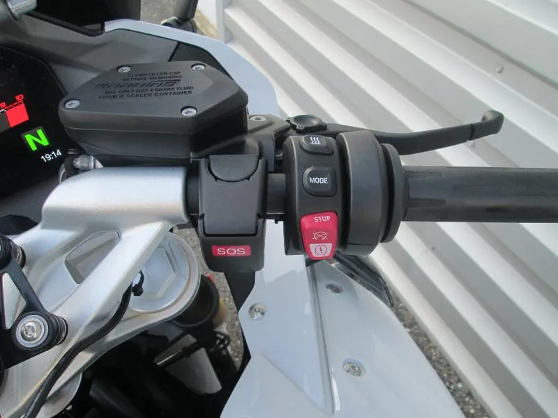 R 1250 RS