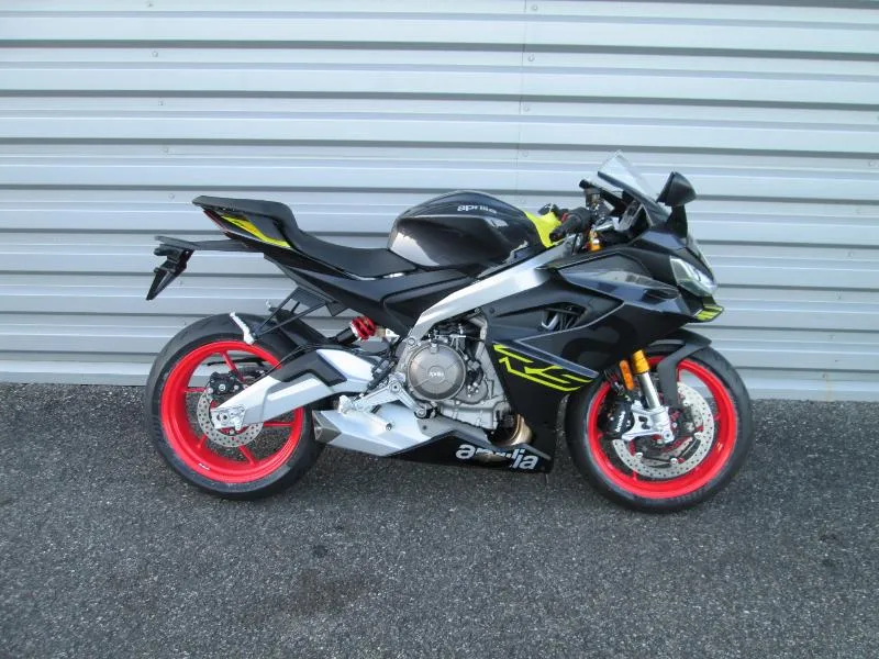 RS 660 35KW