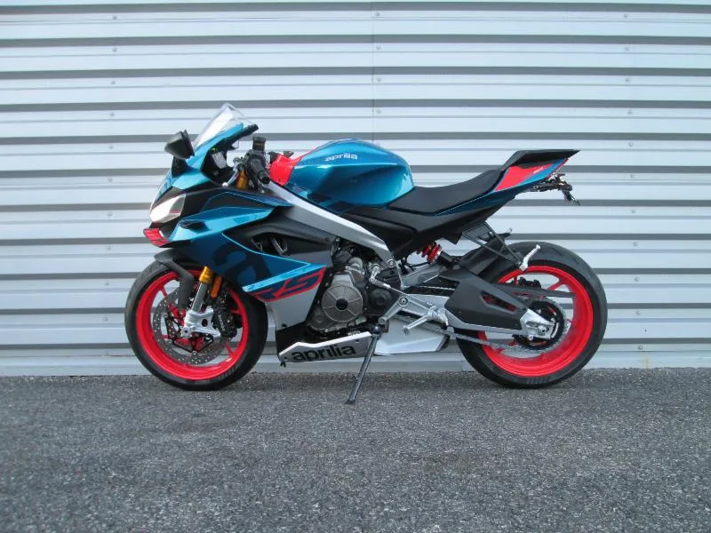 RS 660 35KW