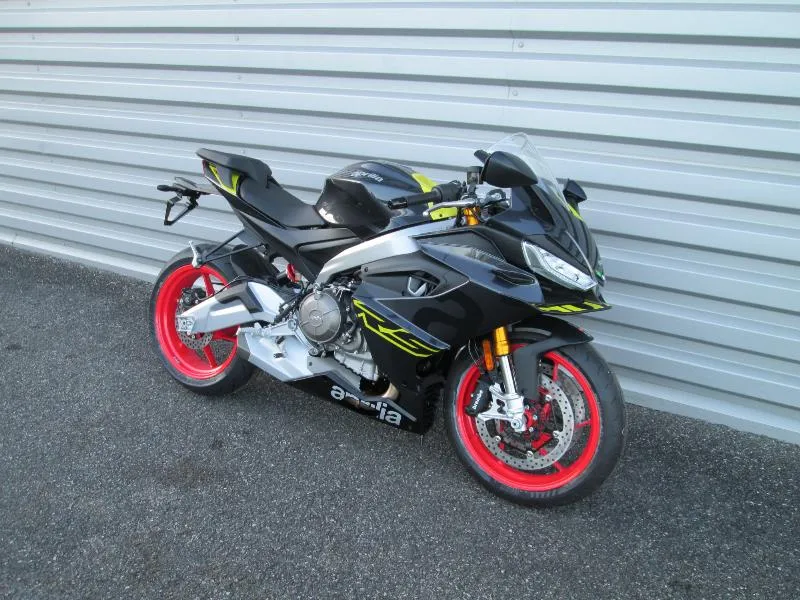 RS 660 35KW