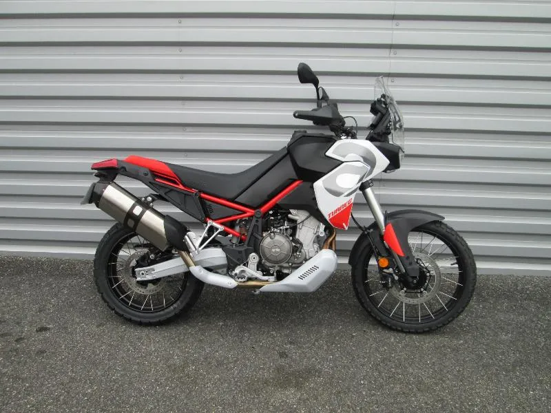 TUAREG 660