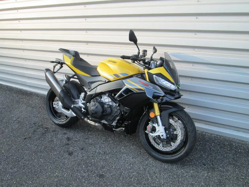 TUONO 1100  V4 RR