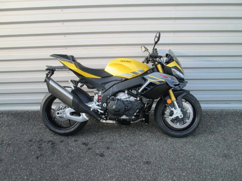 TUONO 1100  V4 RR