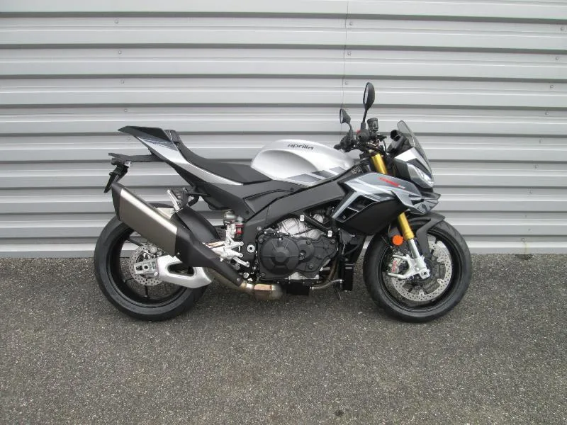 TUONO 1100  V4 RR