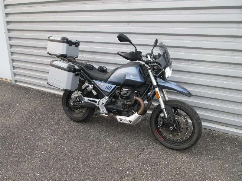 V85 TT 850 2019