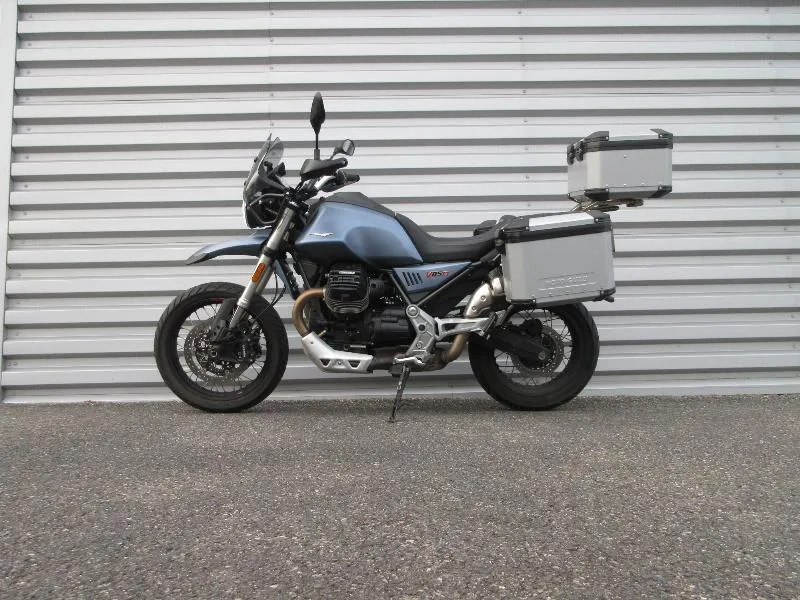 V85 TT 850