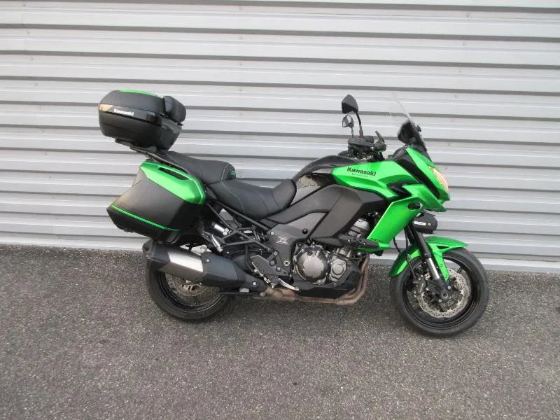VERSYS 1000