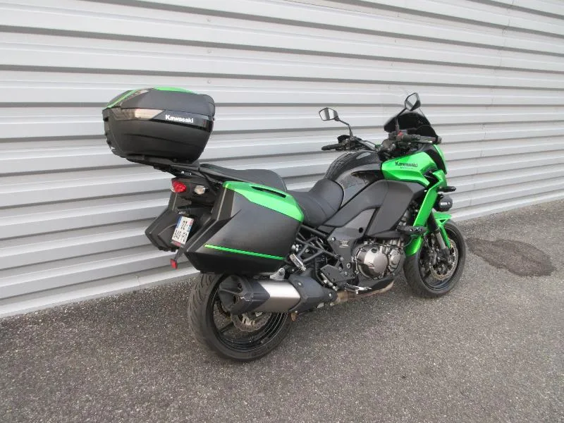 VERSYS 1000