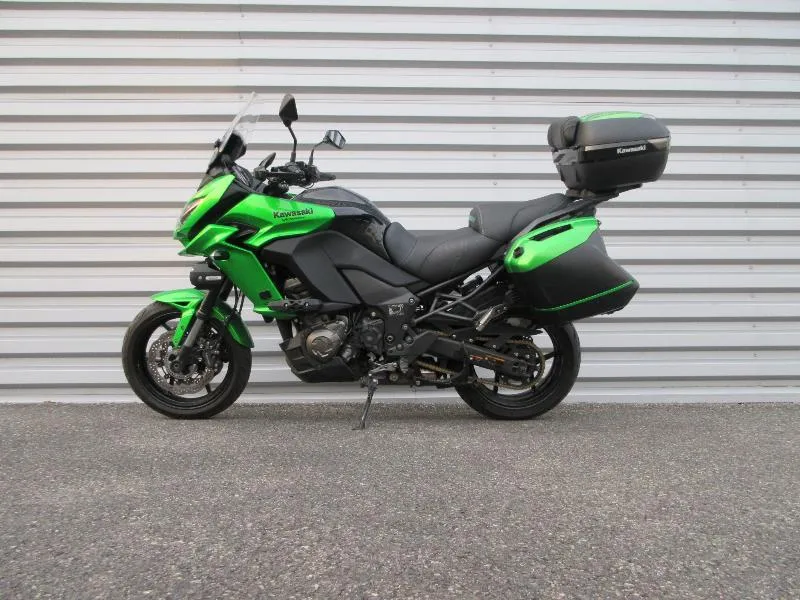 VERSYS 1000