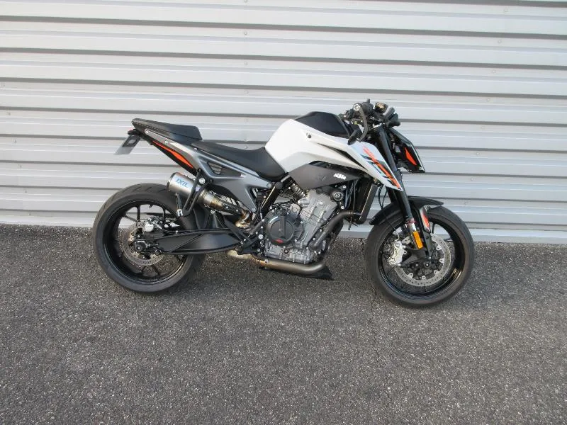 790 DUKE L