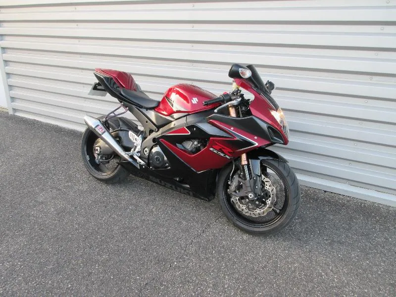 GSXR 1000