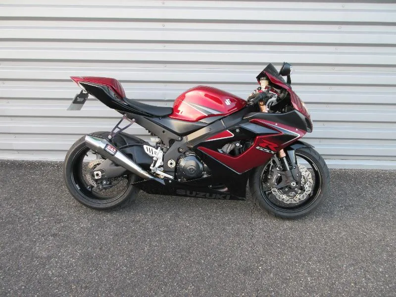 GSXR 1000