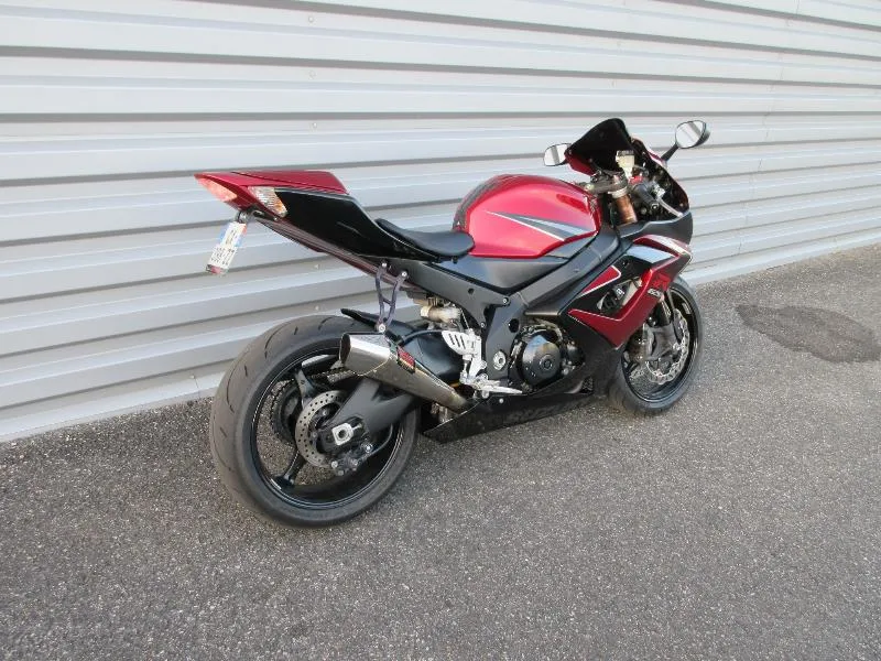 GSXR 1000