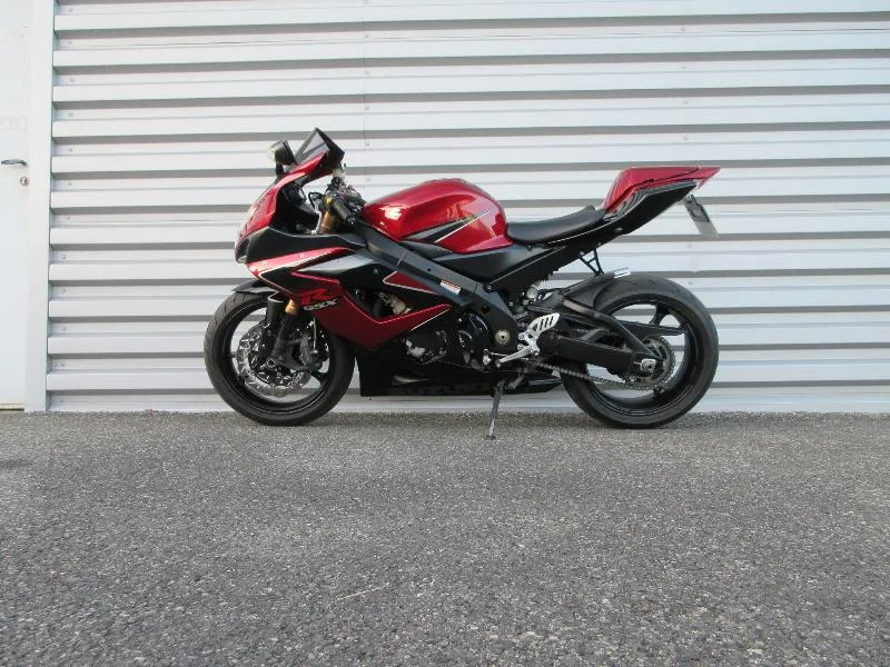 GSXR 1000