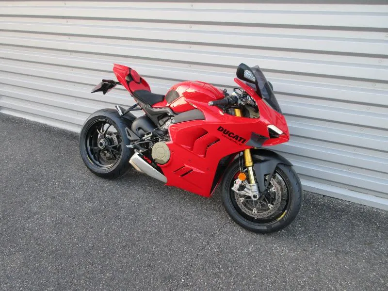 PANIGALE 1103 V4