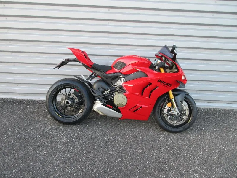 PANIGALE 1103 V4