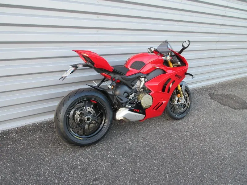 PANIGALE 1103 V4