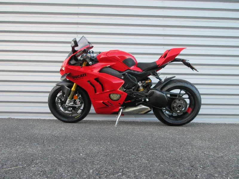 PANIGALE 1103 V4