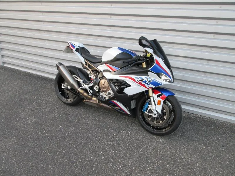 S 1000 RR