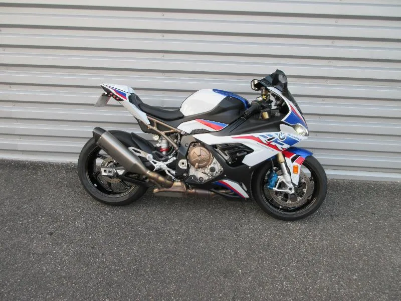 S 1000 RR