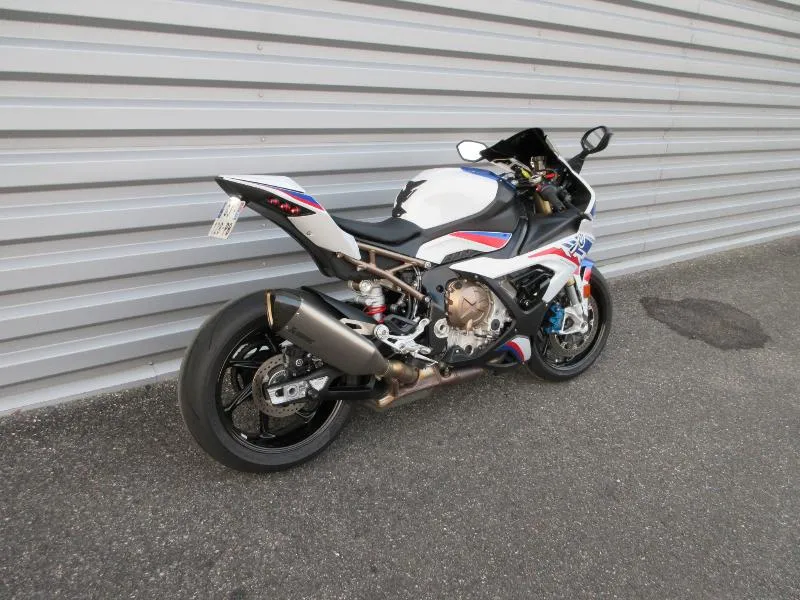S 1000 RR