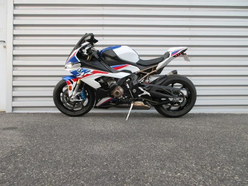 S 1000 RR