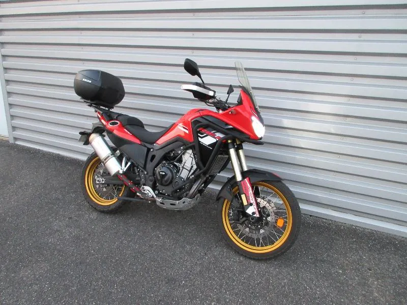 AVENTURA 500 2023