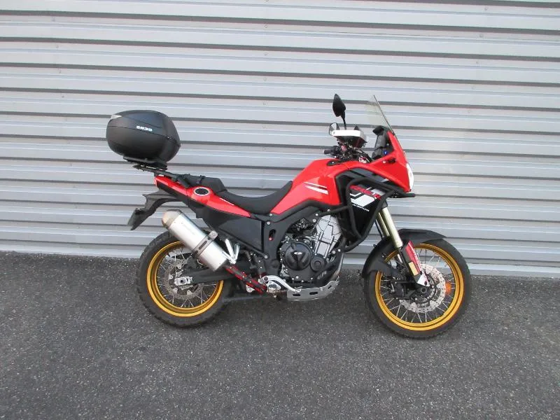 AVENTURA 500