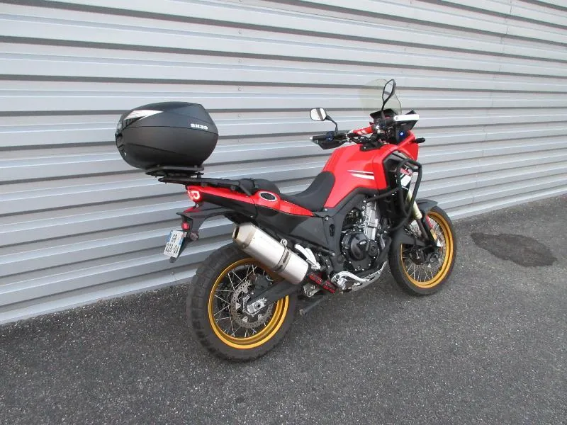 AVENTURA 500