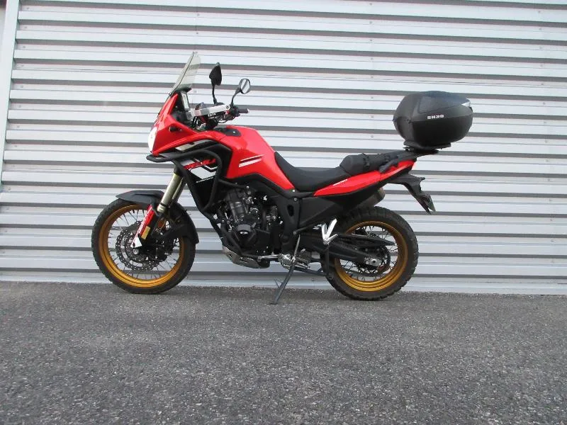 AVENTURA 500