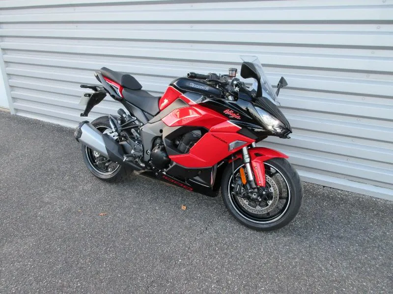 NINJA 1000 SX
